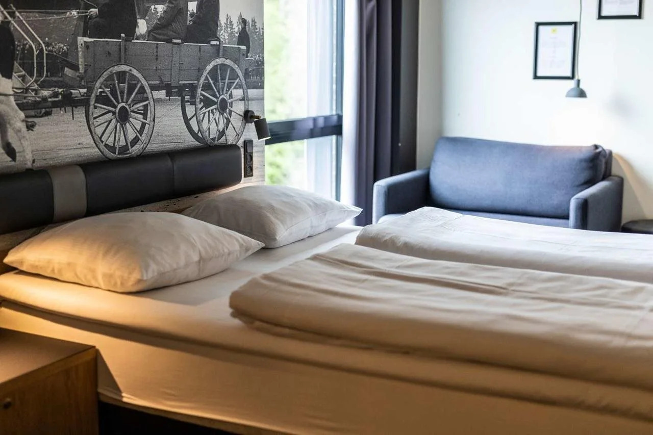 Photo - Airport Hotel, Billund