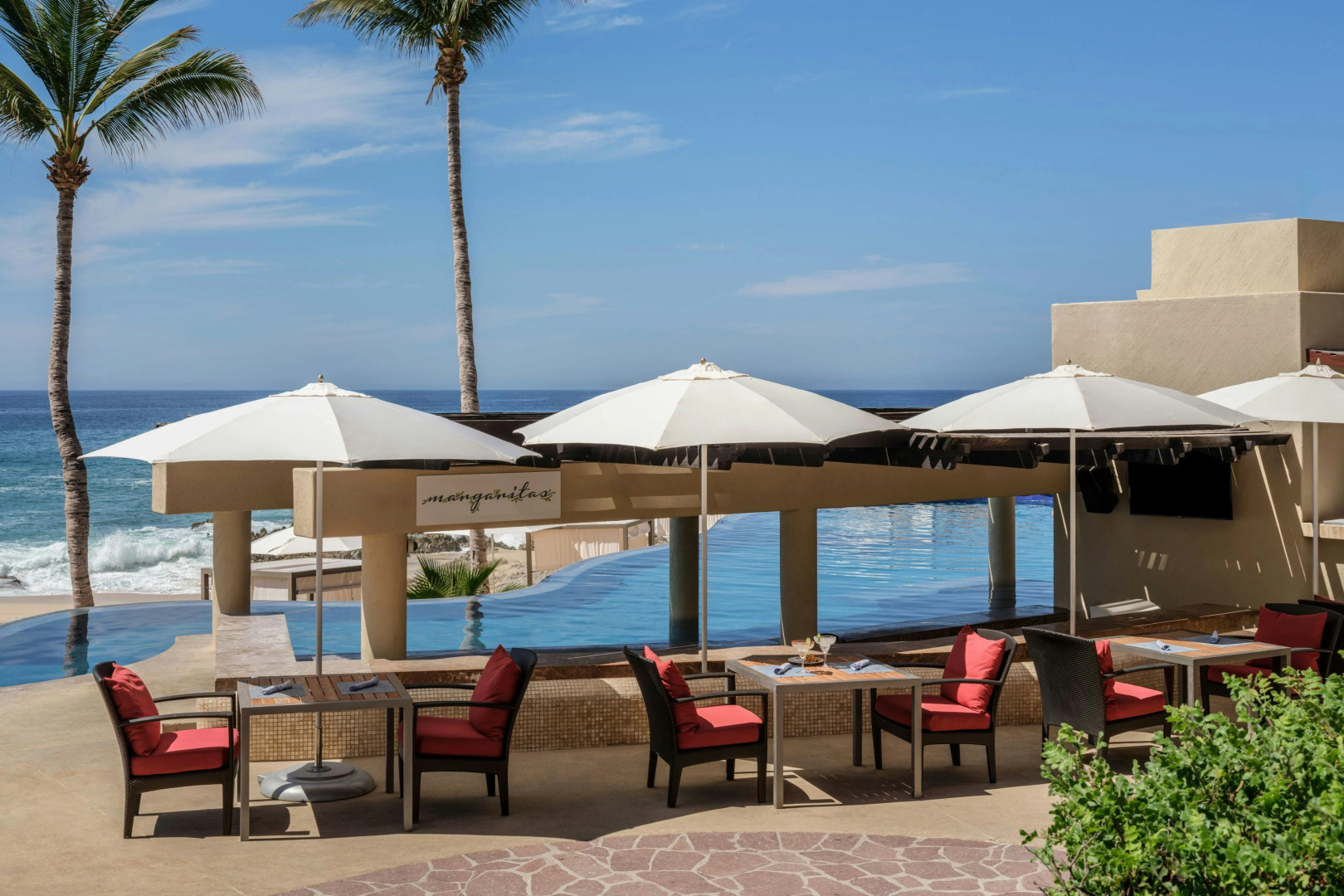 Photo - The Westin Los Cabos Resort Villas
