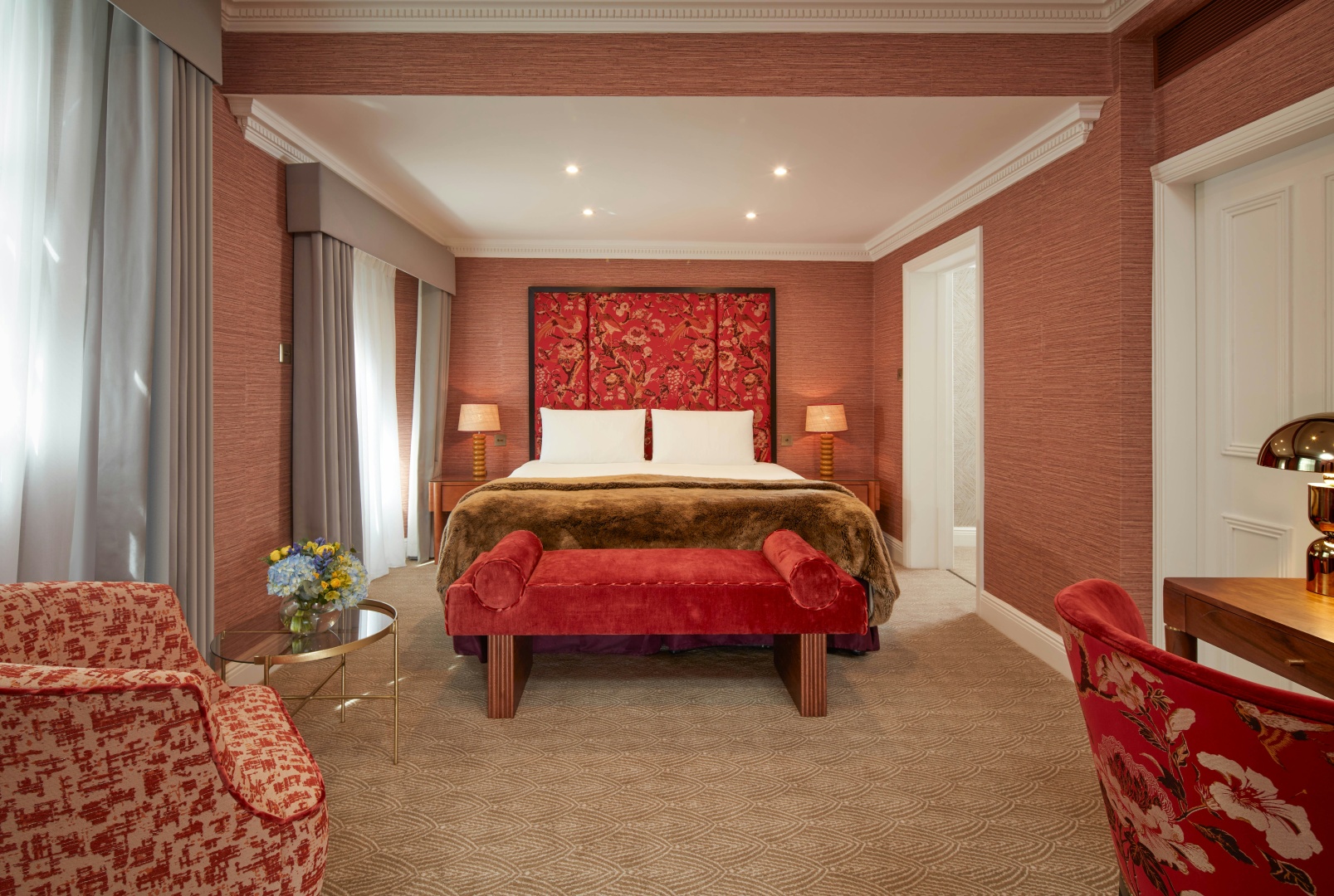 Photo - Flemings Mayfair - Small Luxury Hotel of the World