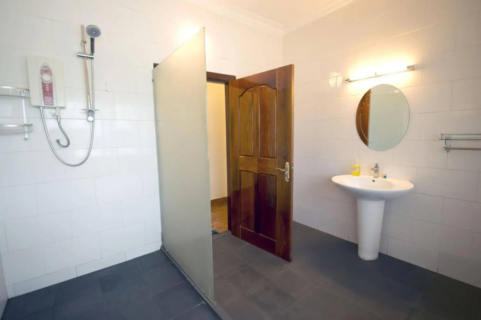 Foto - Velkommen Guesthouse Phnom Penh