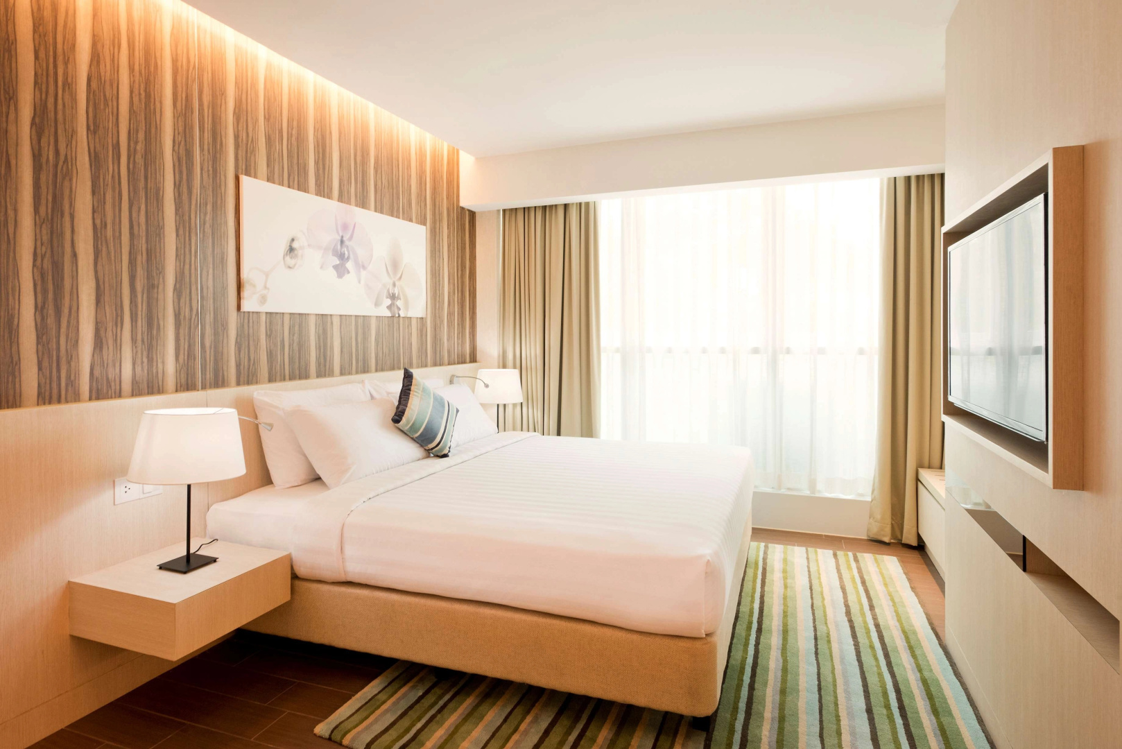 Foto - Oasia Suites Kuala Lumpur