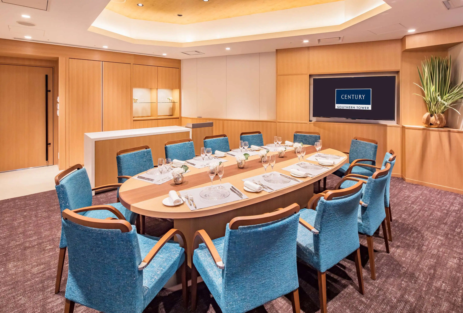 Foto - Odakyu Hotel Century Southern Tower