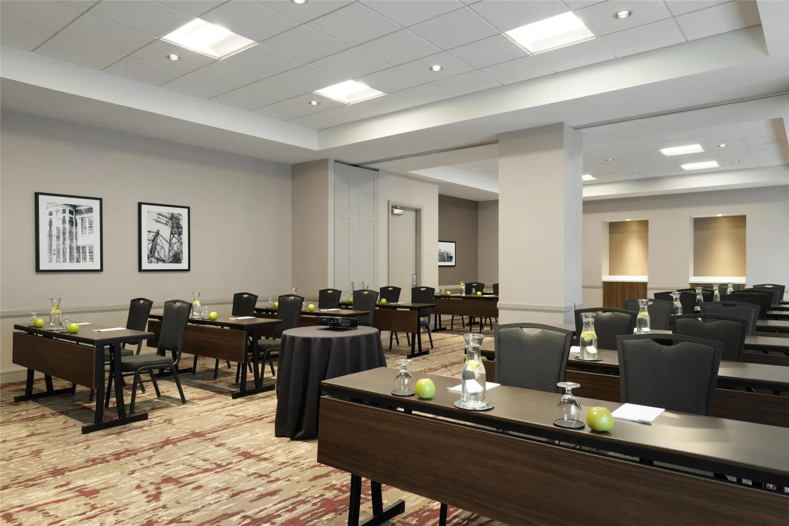Foto - Hilton Garden Inn Chicago Downtown/Magnificent Mile