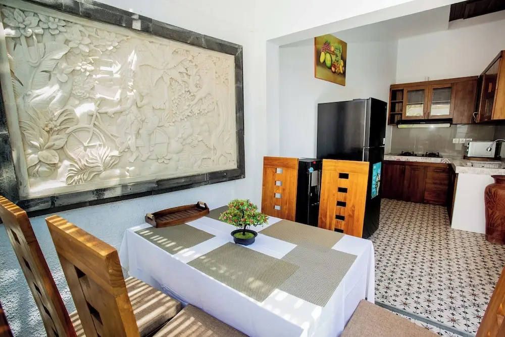 Photo - Karang Island Villa