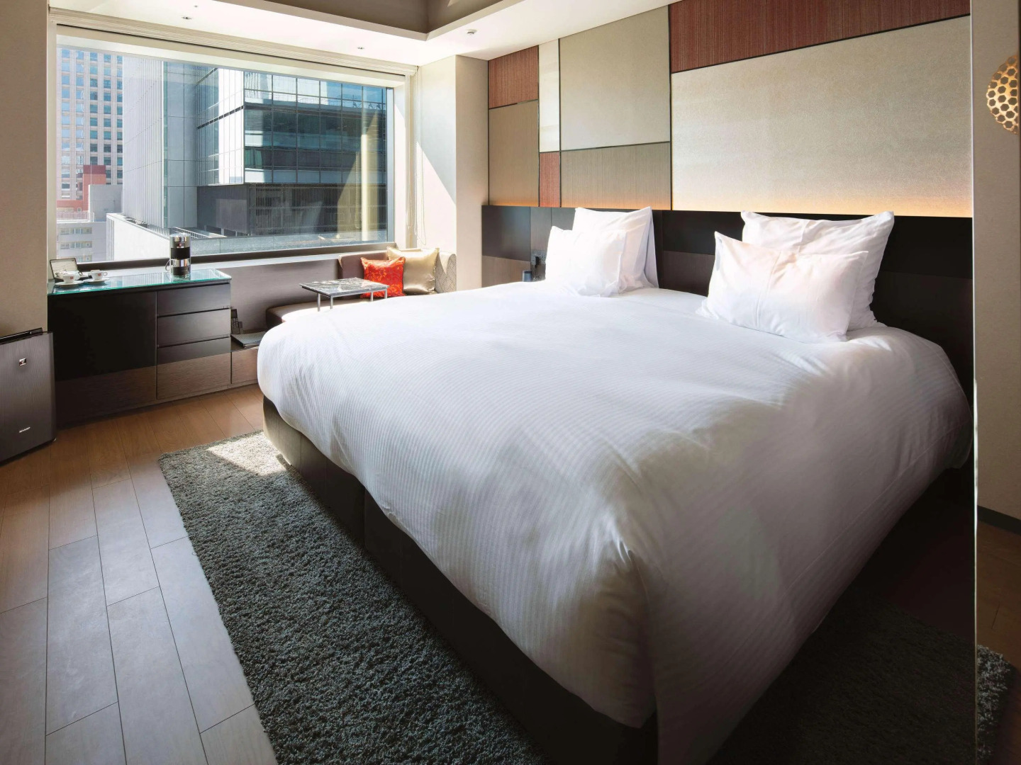 Photo - Pullman Tokyo Tamachi