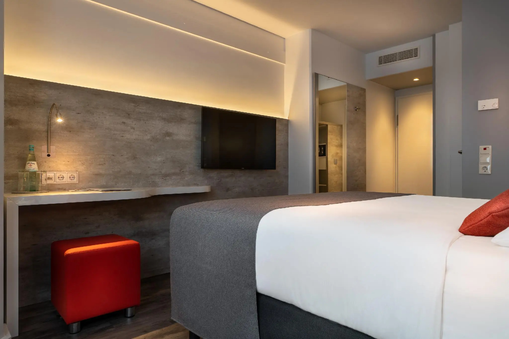 Foto - Garner Hotel Wiesbaden City by IHG