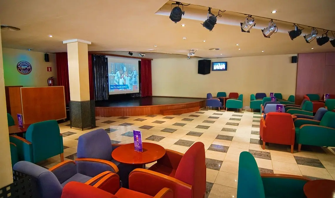 Photo - Hotel Servigroup Pueblo Benidorm