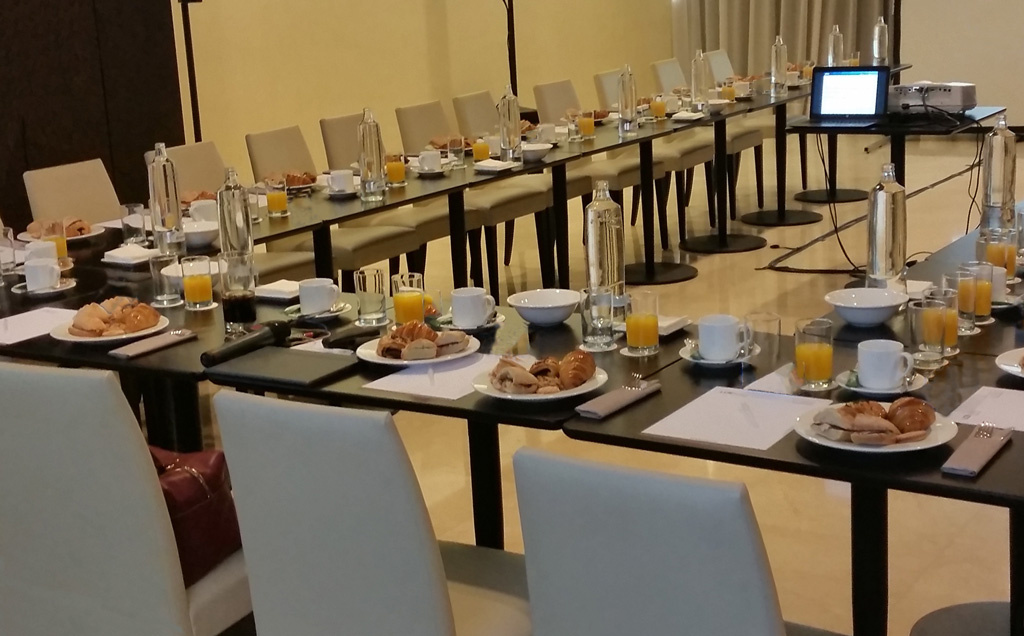 Foto - LCB Hotel Fuenlabrada NEW