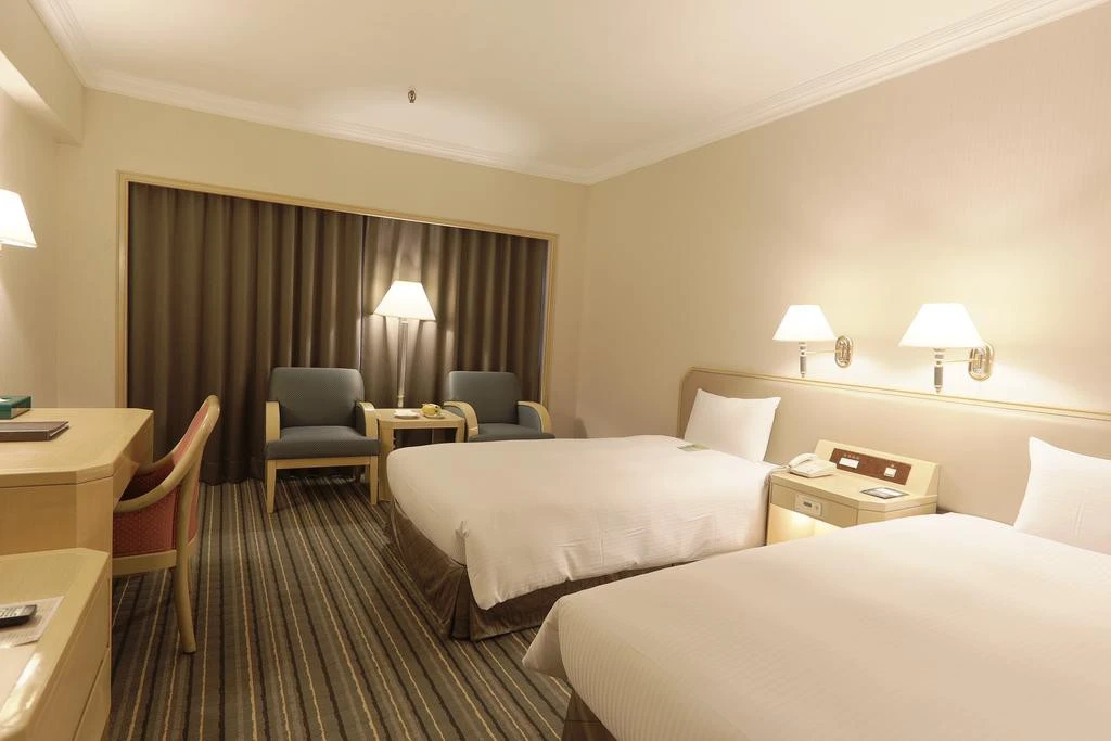 Foto - Santos Hotel