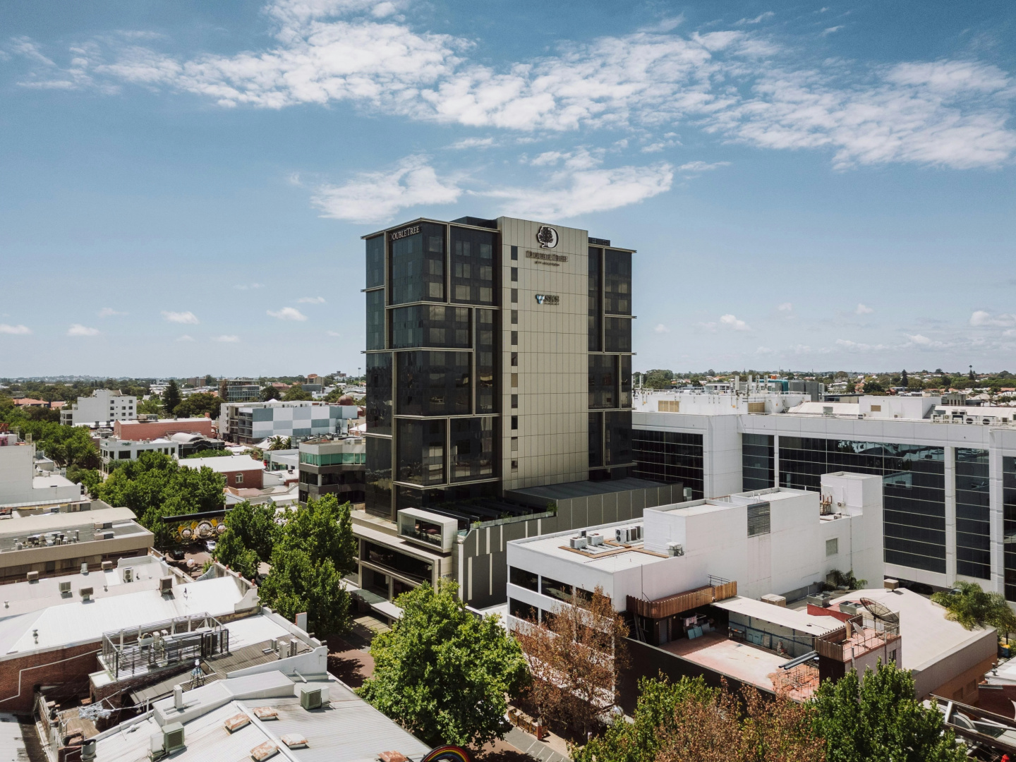 Photo - Doubletree by Hilton Perth Northbridge