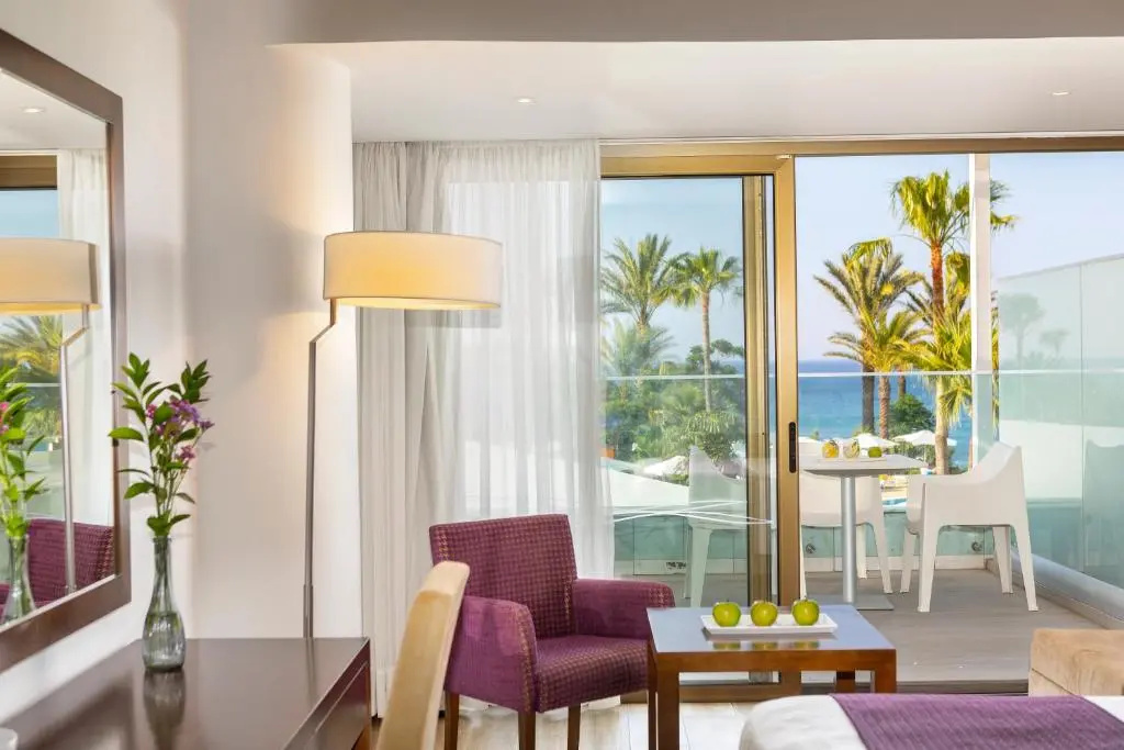 Foto - Crystal Springs Beach Hotel