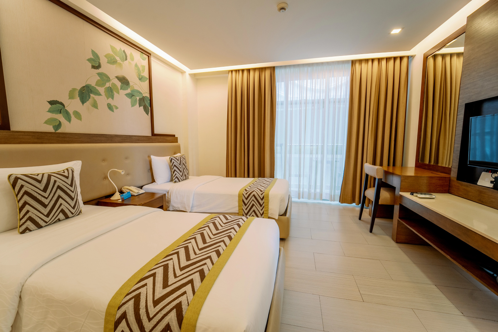 Foto - Boracay Haven Suites