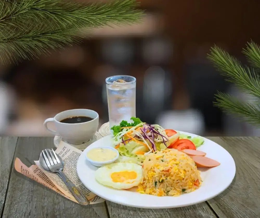 Photo - The Ram Hotel