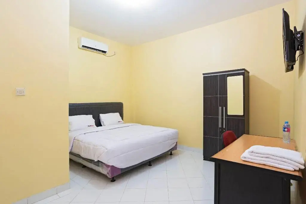 Photo - RedDoorz near Halim Perdanakusuma 3