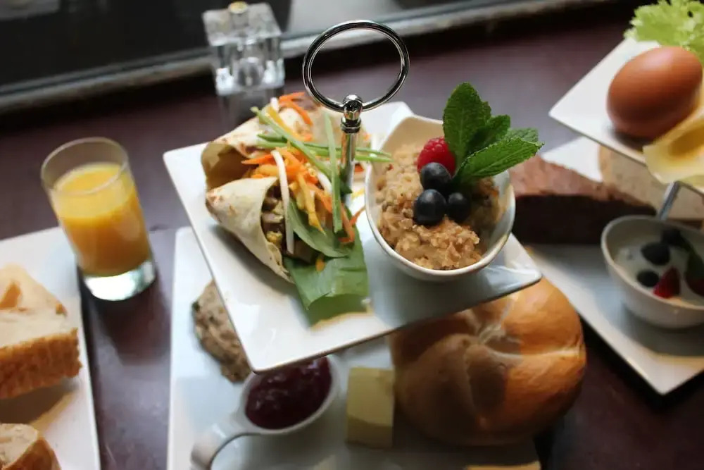 Photo - Hotel George Vienna