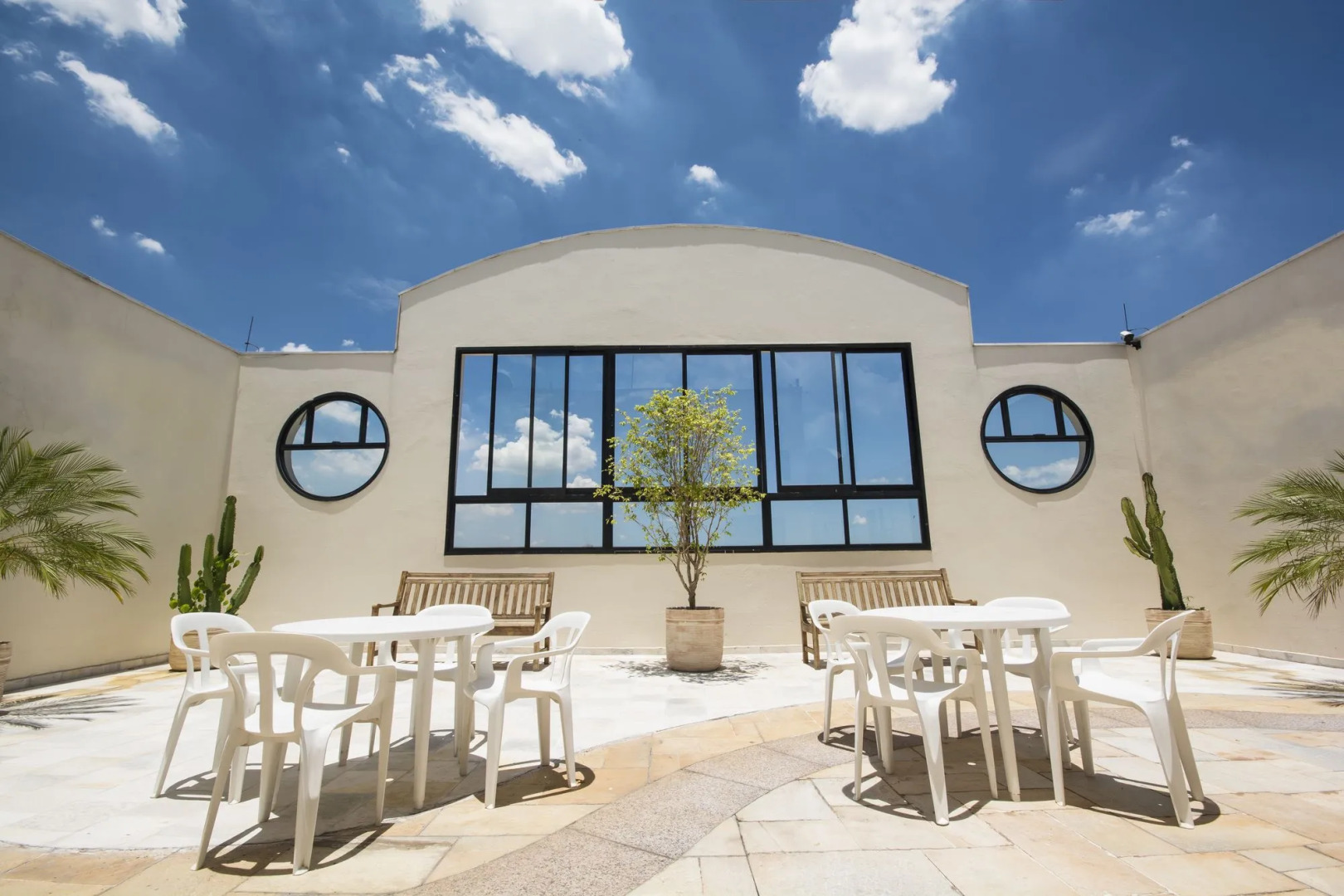 Photo - The Palace Flat