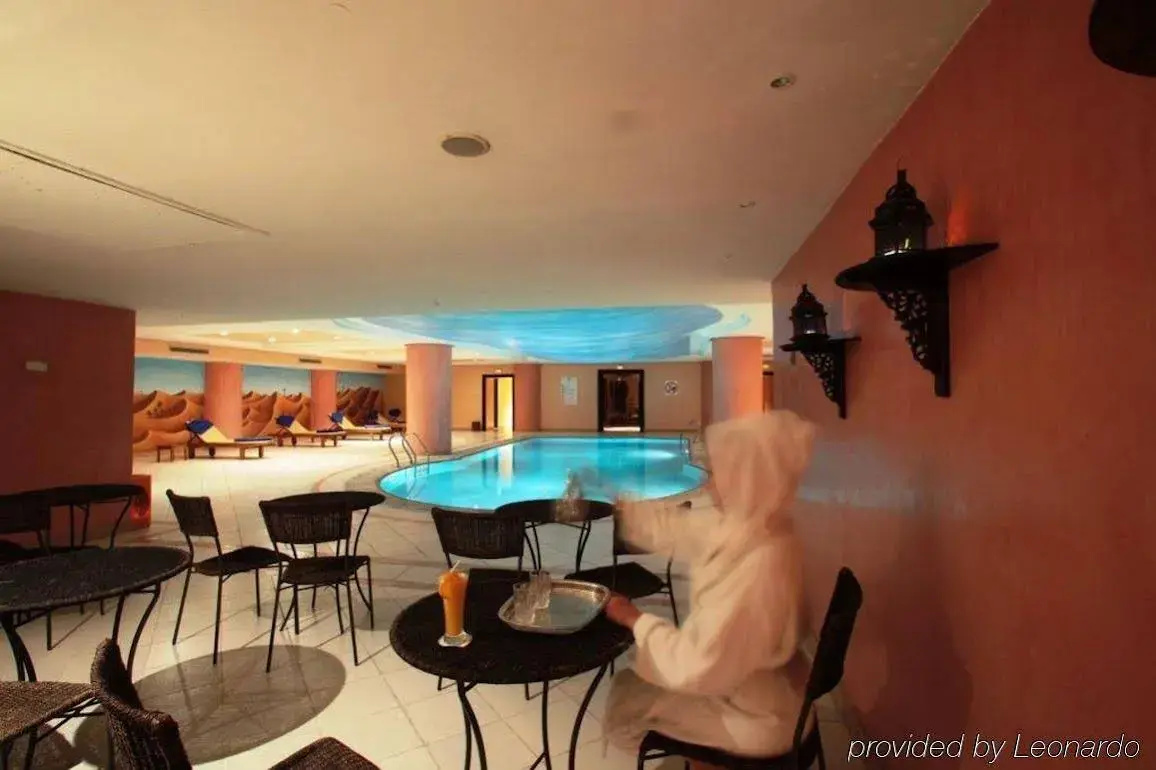 Foto - Grand Mogador Menara & Spa
