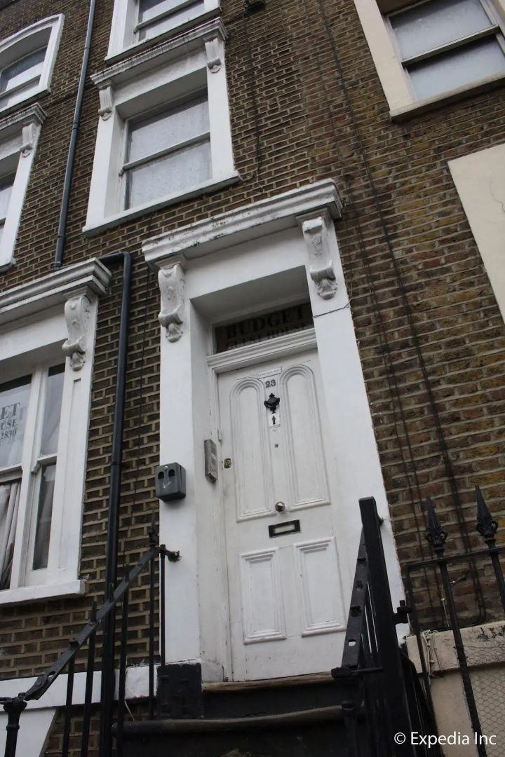 Foto - Daisy Hotel Kings Cross