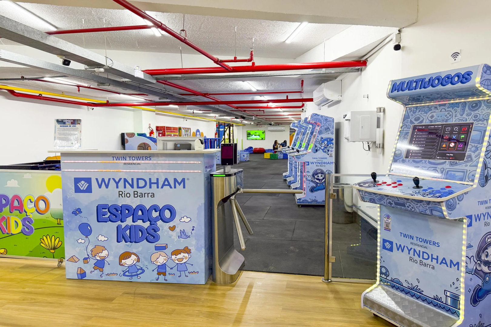 Photo - Wyndham Rio Barra
