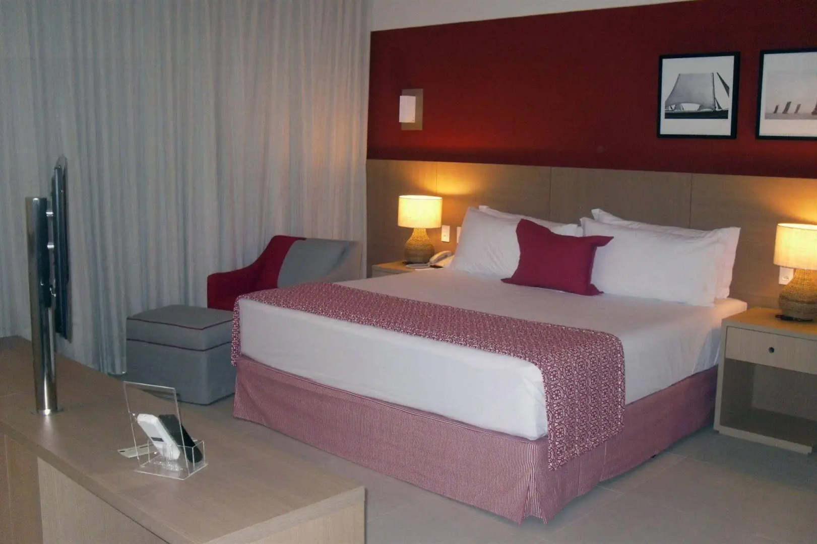 Foto - Sotero Hotel by Castelo Itaipava