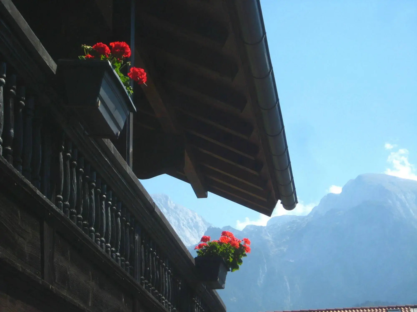 Foto - Sporthotel Schoenau am Koenigssee