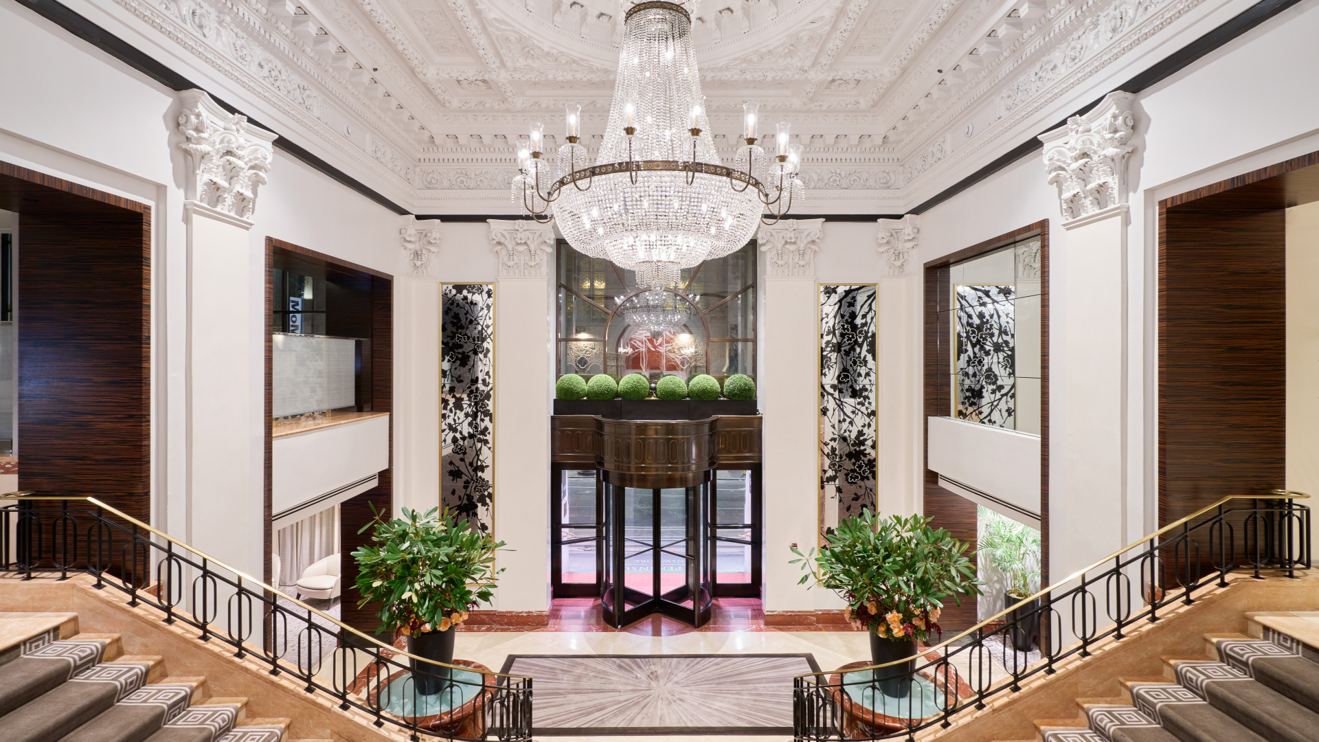 Foto - The Peninsula New York