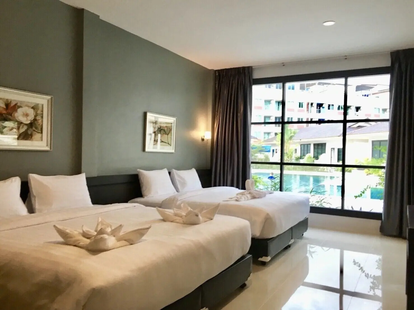 Foto - Tuana Hotels The Natural Resort