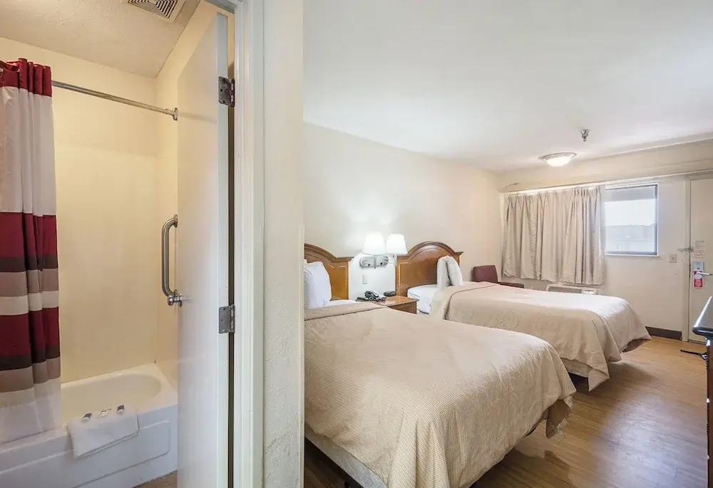 Foto - Bay Inn On Busch