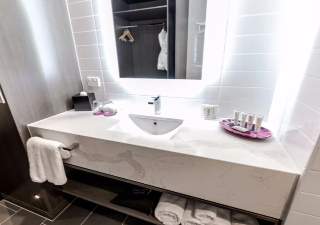 Foto - Sage Hotel James Street