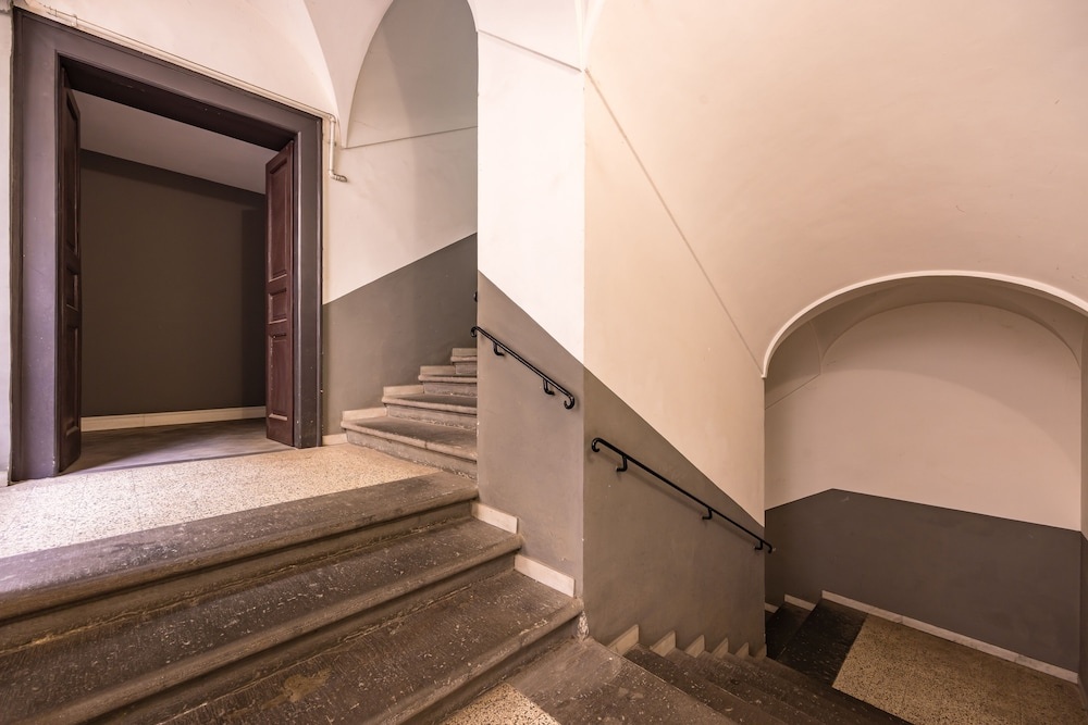 Photo - Piano Nobile - Camera 1
