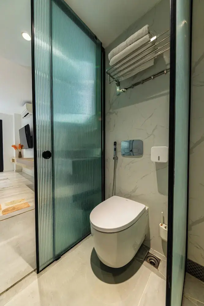 Foto - Thảo Nguyên Homestay