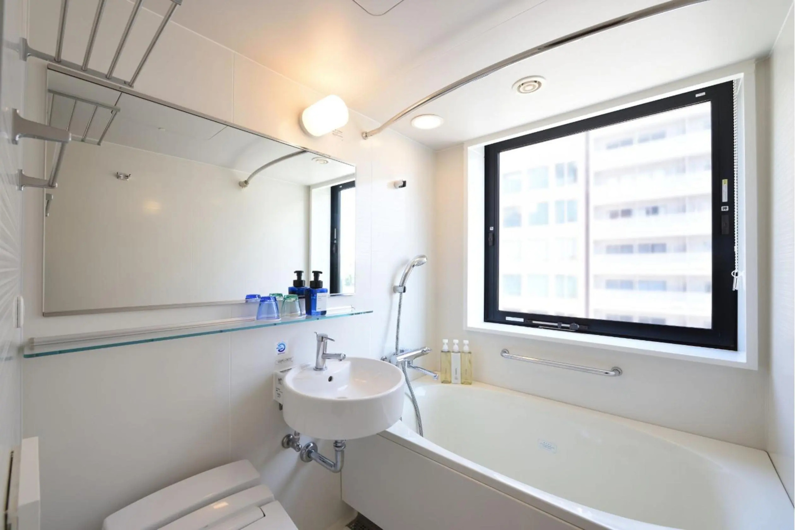 Foto - Hakata Green Hotel No.1