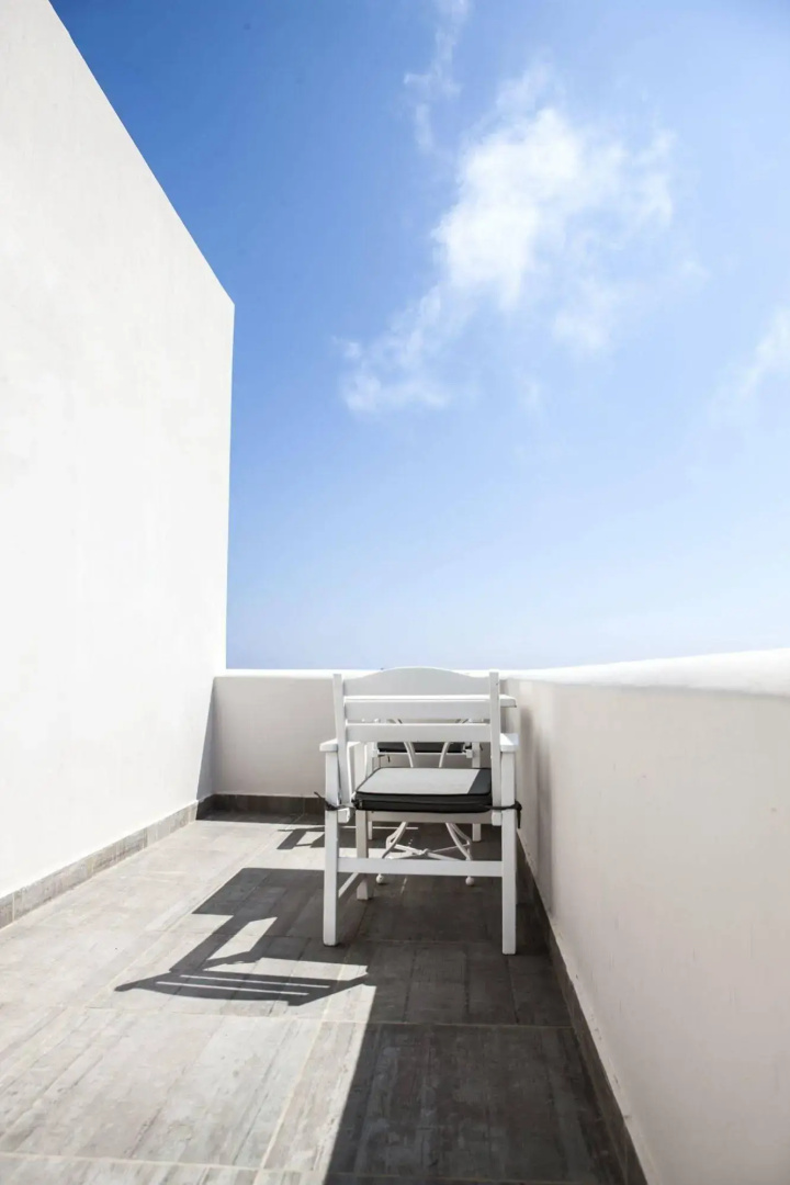 Foto - Amaze Suites