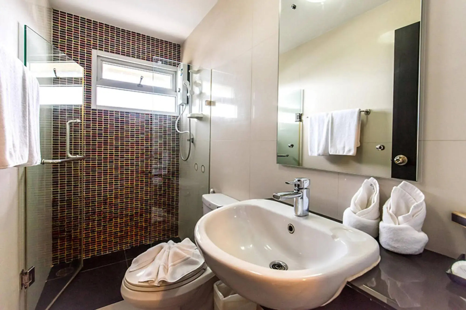 Foto - Palette Bella B All Suites Bangkok Hotel