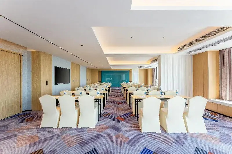 Photo - Holiday Inn Express Zhanjiang Coast by IHG