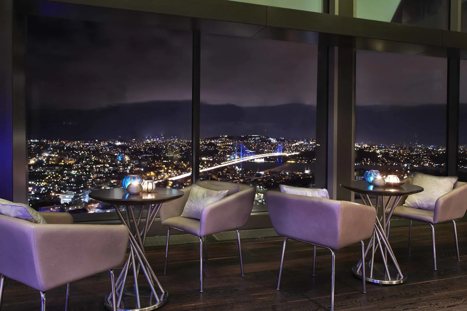 Foto - Renaissance Istanbul Polat Bosphorus Hotel