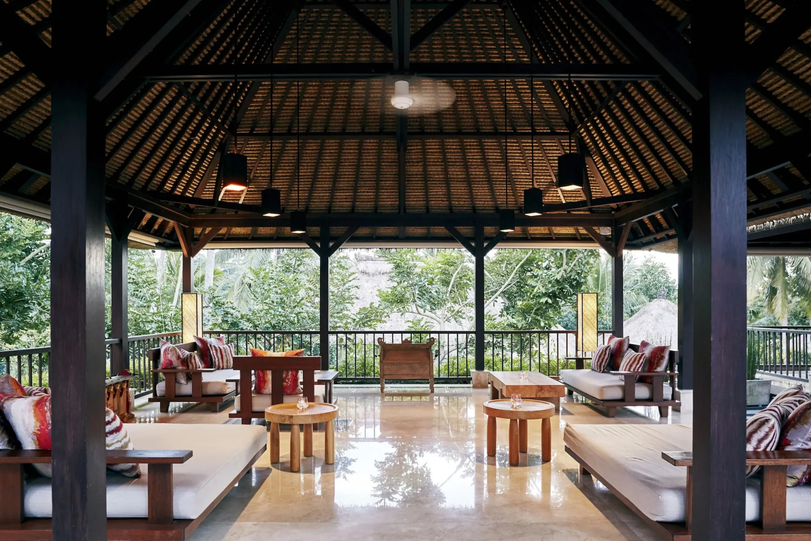 Photo - HOSHINOYA Bali
