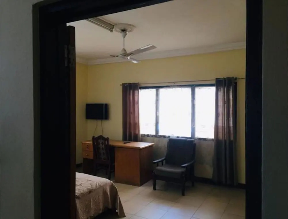Photo - Room-double Room With Garden View