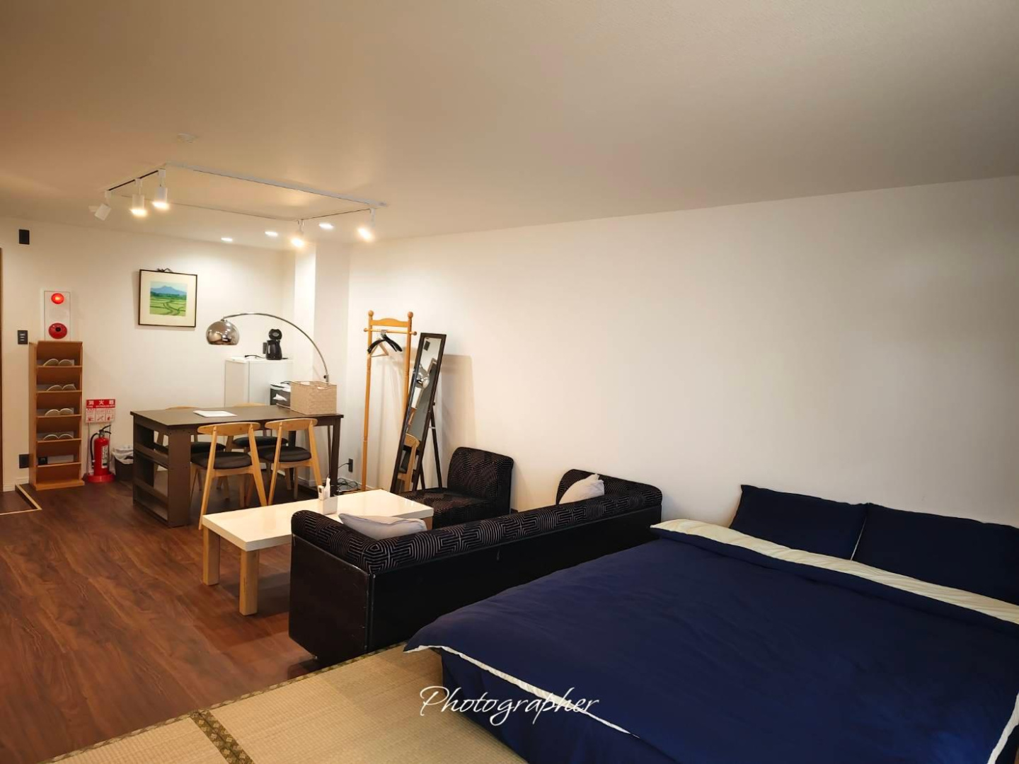 Foto - Guest House WA