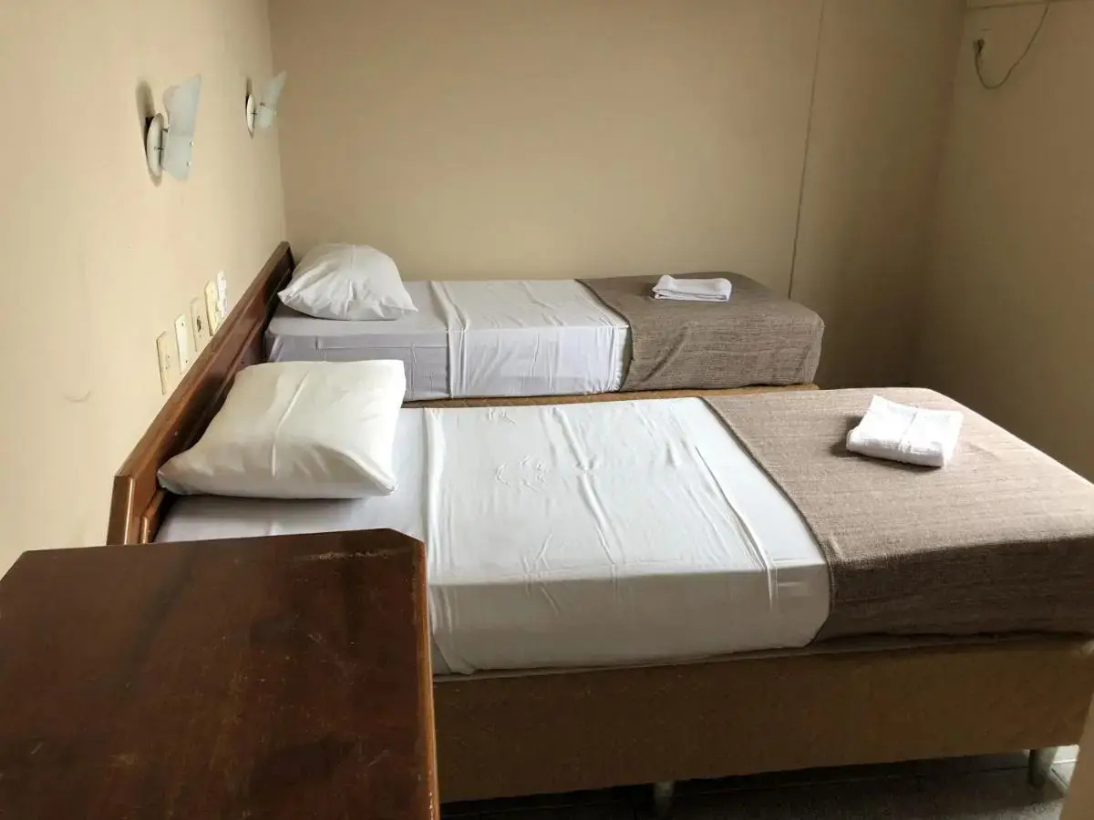 Foto - HANNA Praia Hotel - Florianópolis