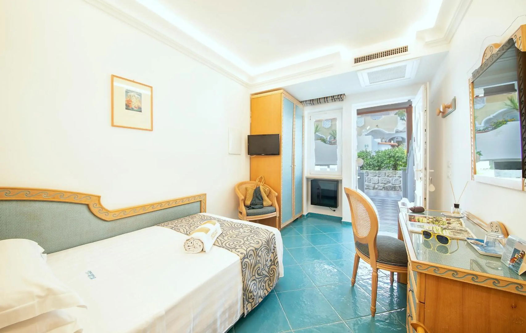 Foto - Hotel Terme Tritone Resort & Spa