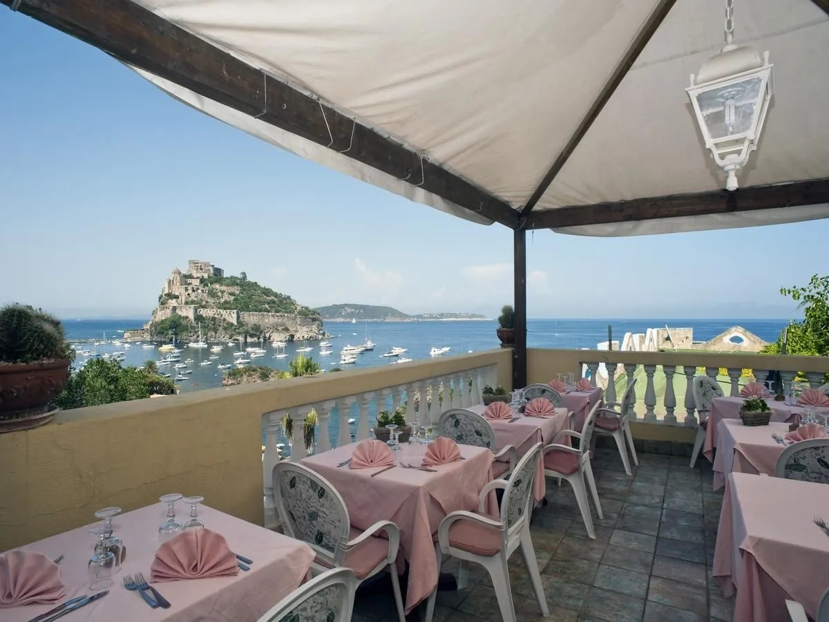 Photo - Hotel Giardino delle Ninfe e La Fenice