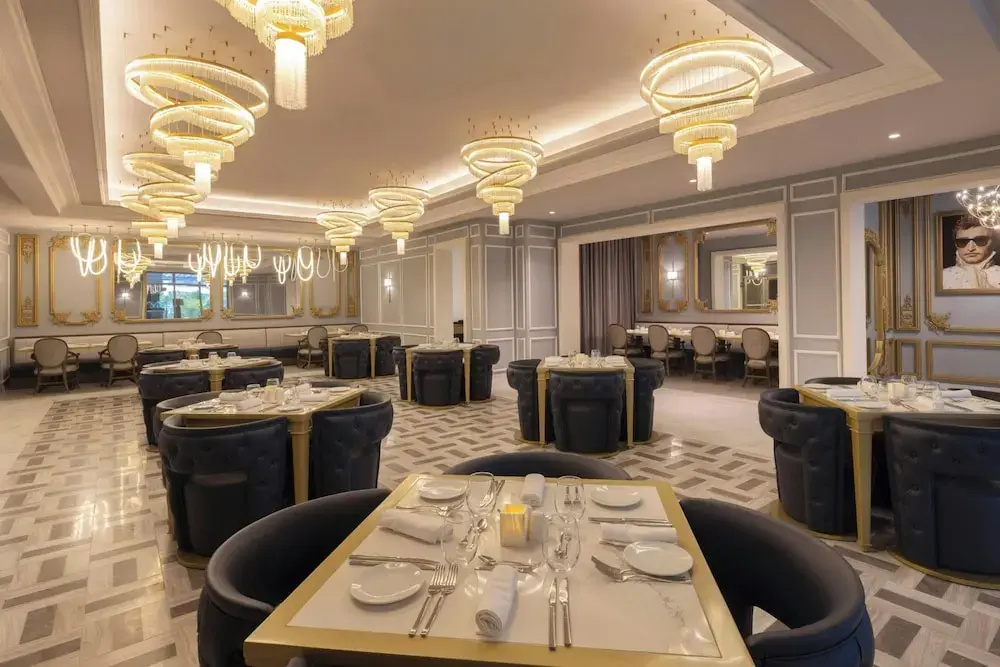Foto - Royalton Vessence Barbados Adult-Oriented, an Autograph Collection All-Inclusive Resort