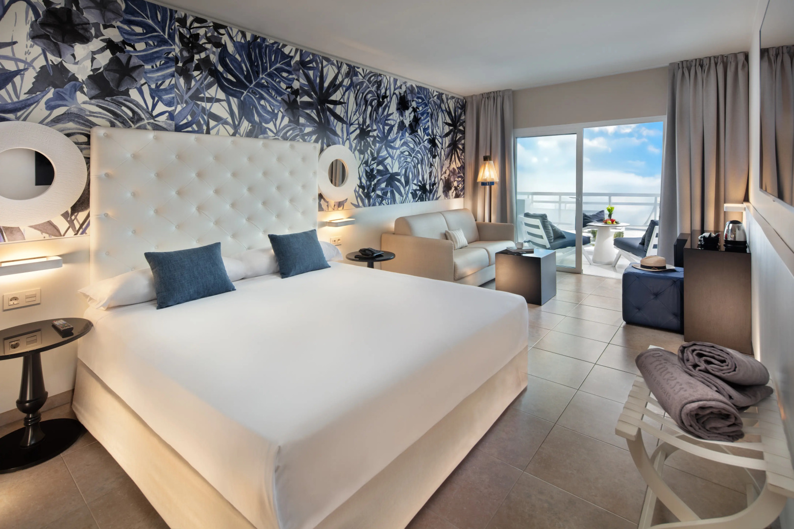 Foto - Princess Taurito