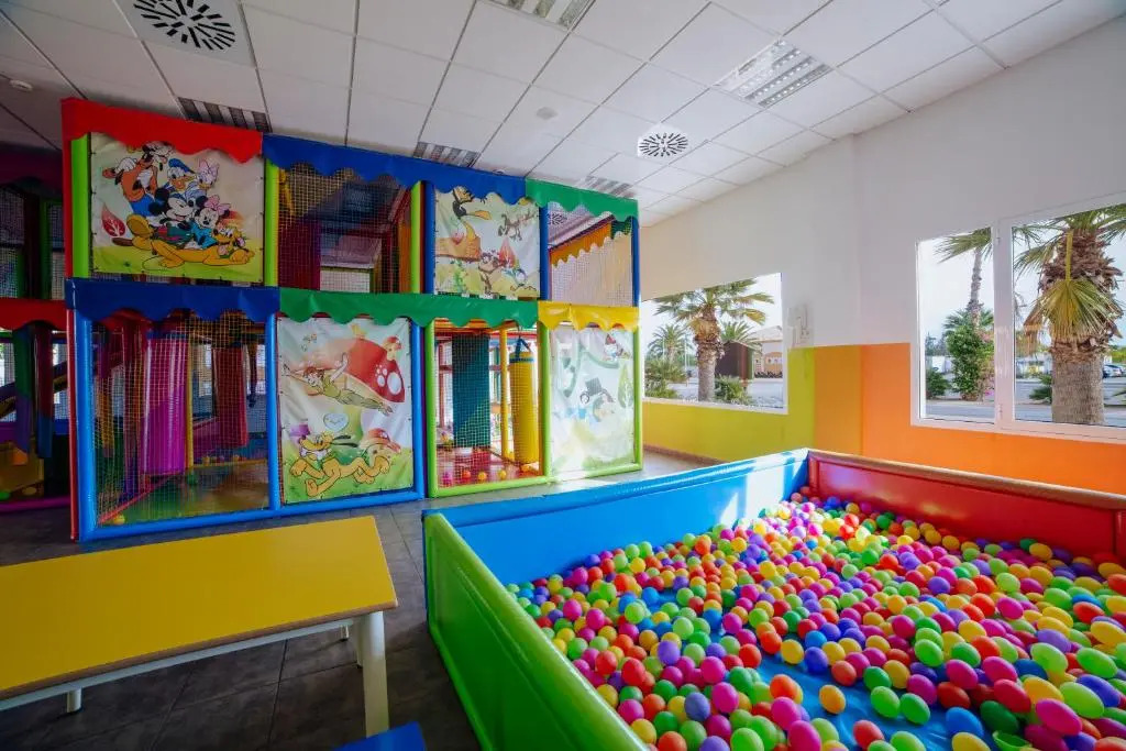 Photo - Alannia Costa Blanca