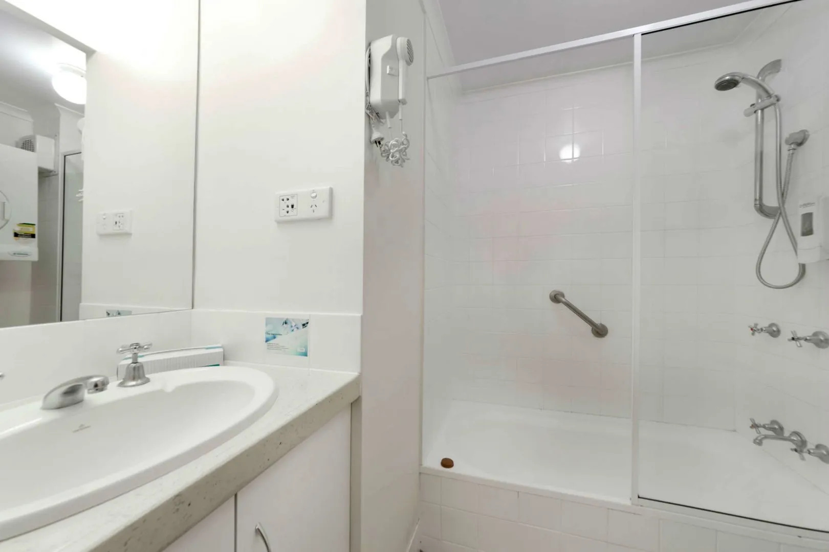 Foto - Toowong Villas