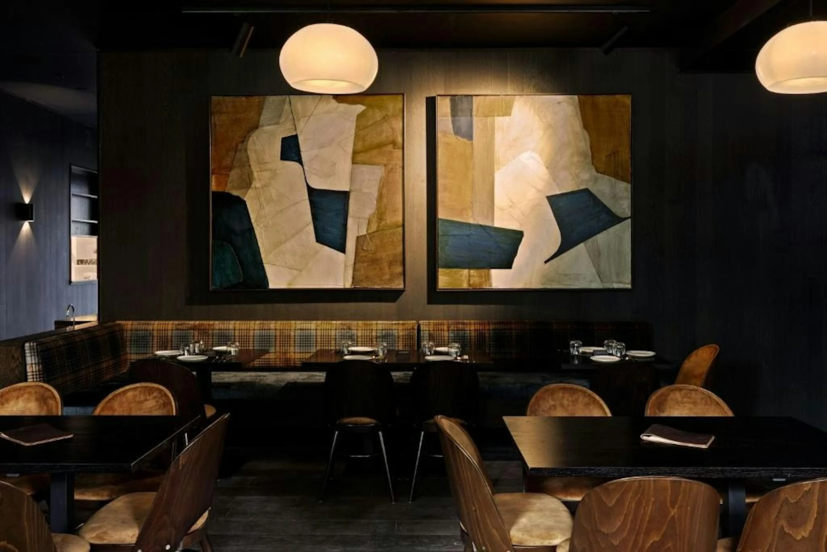 Foto - Abstract Hotel
