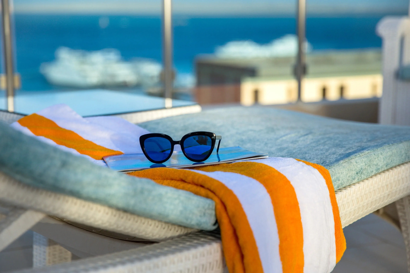 Foto - Redcon Suites