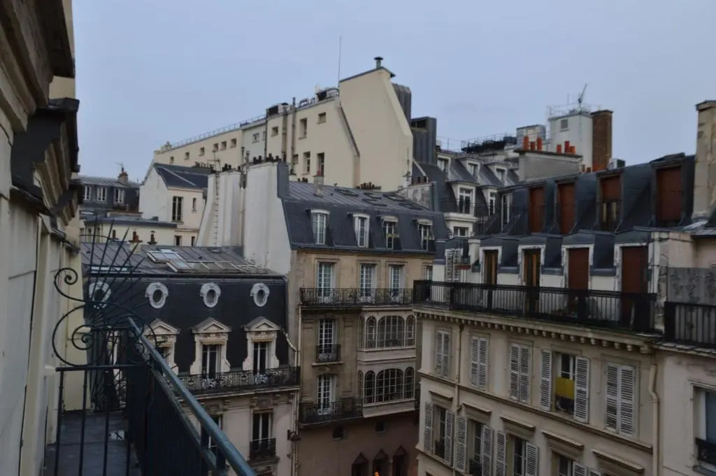 Foto - Queen Mary Opera