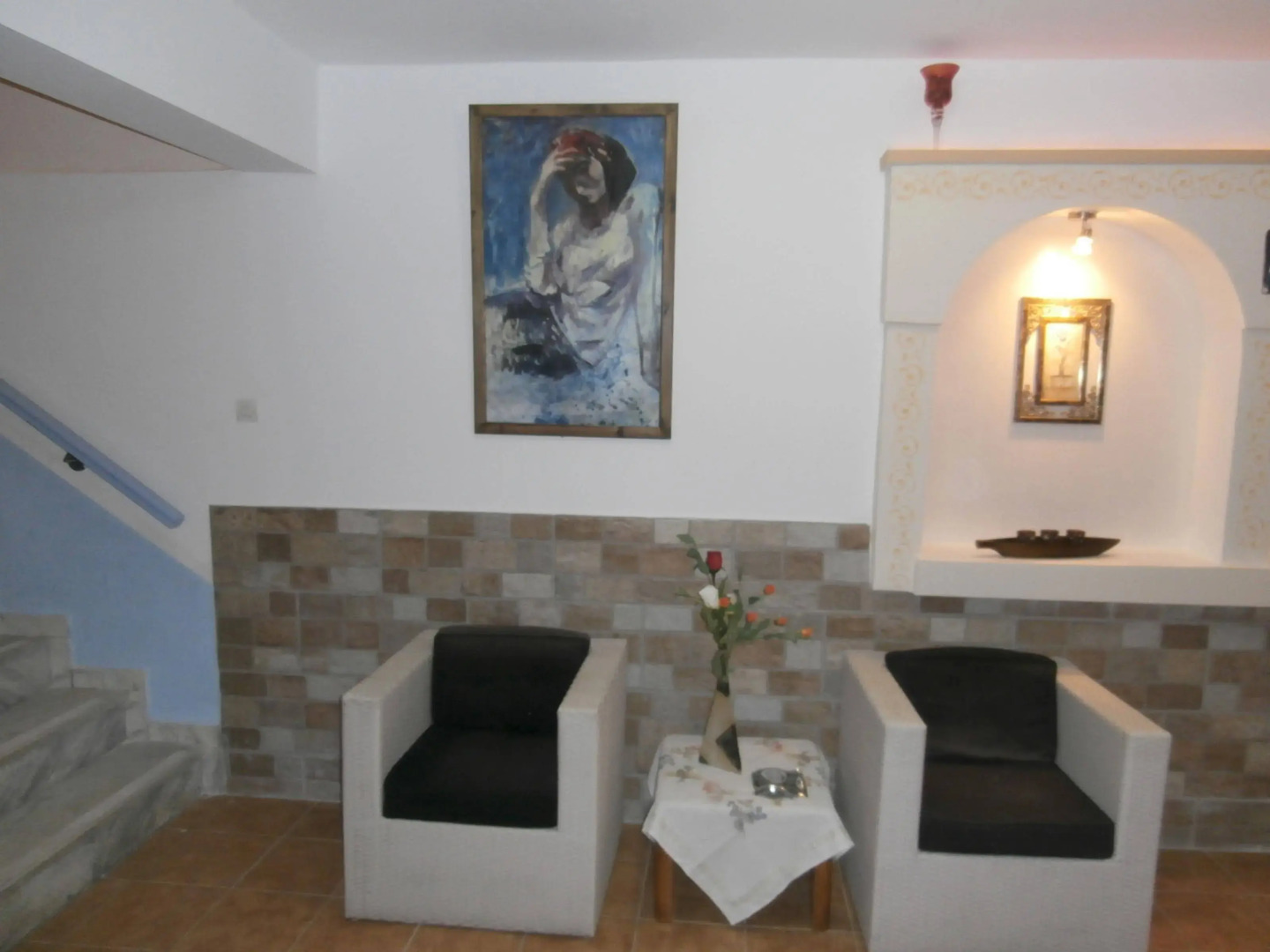 Foto - Narkissos Hotel